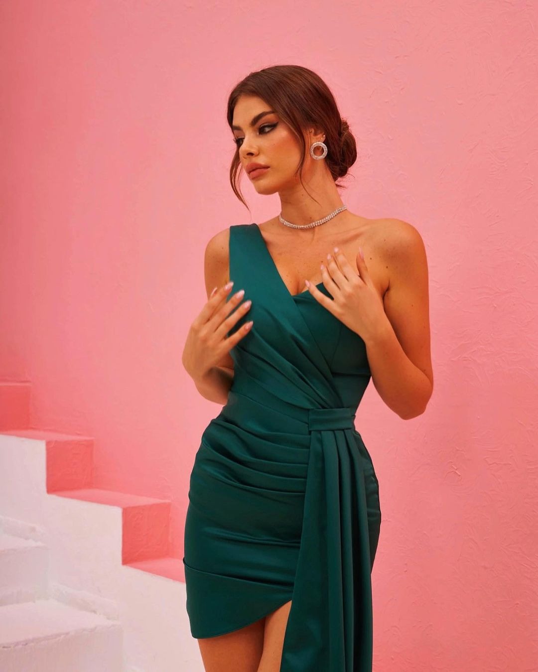Judith — Model & Hostess in Reus photo 9