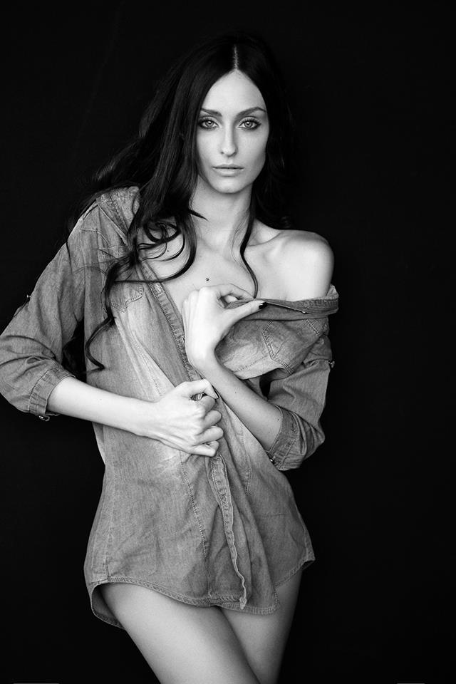 Elisa — Model & Hostess in Pavia photo 10