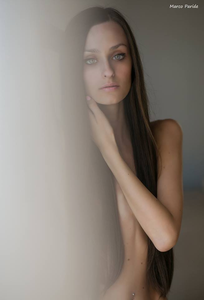 Elisa — Model & Hostess in Pavia photo 11