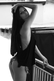 Elisa — Model & Hostess in Pavia photo 13