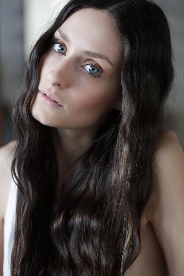Elisa — Model & Hostess in Pavia photo 3