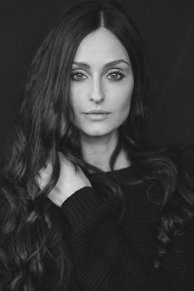 Elisa — Model & Hostess in Pavia photo 4