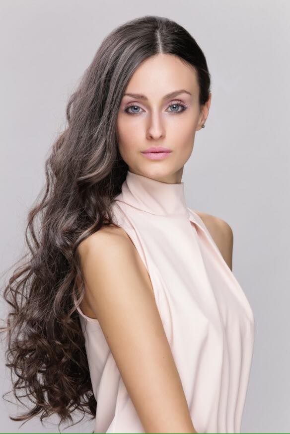 Elisa — Model & Hostess in Pavia photo 6