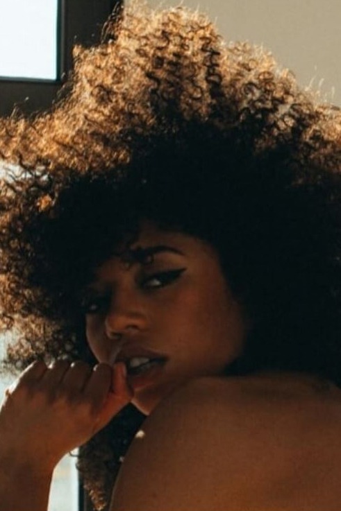 Gleizieli — Model & Hostess in Corsico photo 10