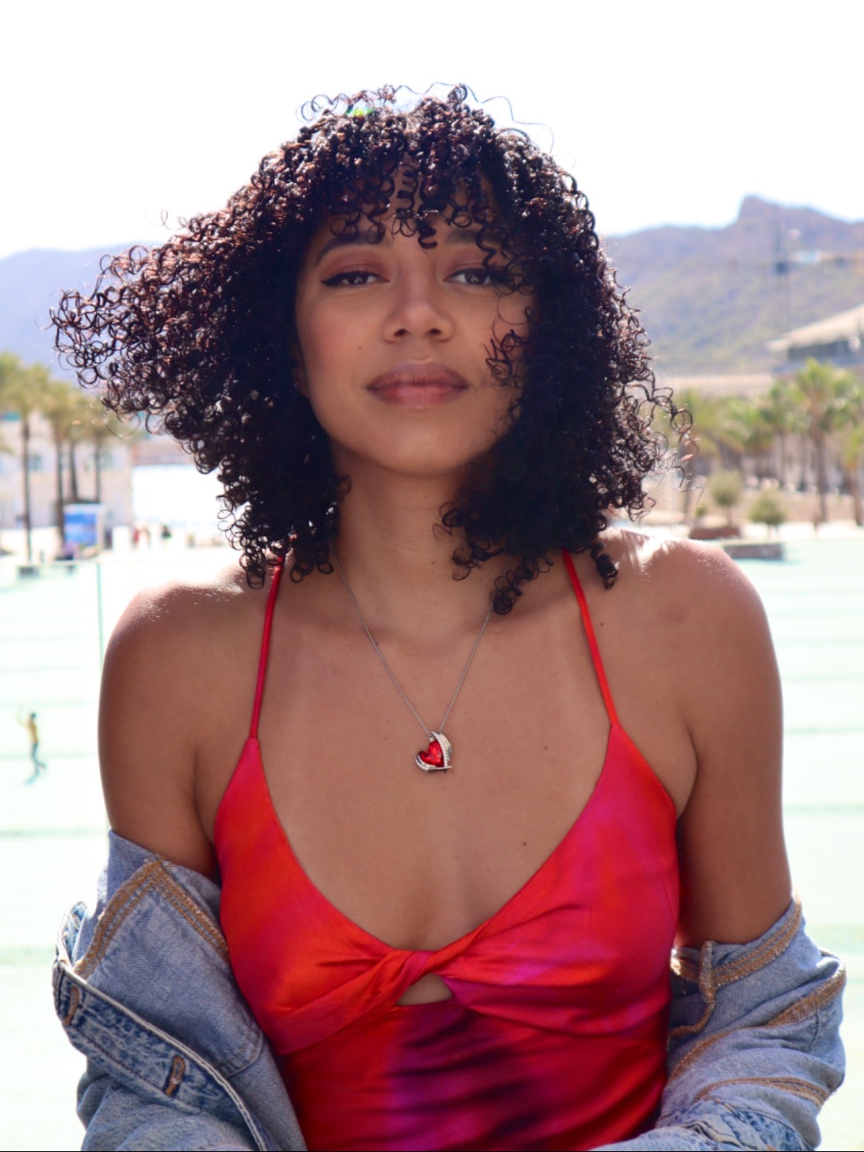 Gleizieli — Model & Hostess in Corsico photo 14