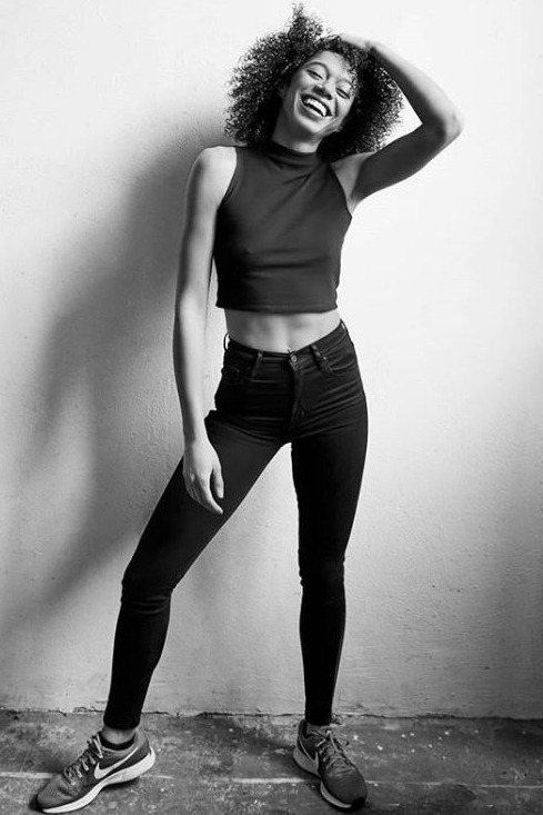 Gleizieli — Model & Hostess in Corsico photo 3