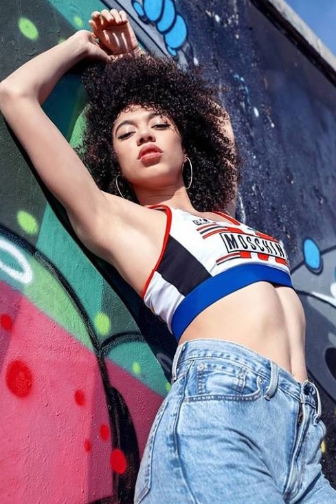 Gleizieli — Model & Hostess in Corsico photo 6