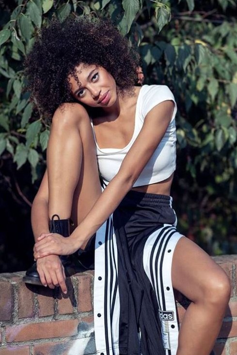 Gleizieli — Model & Hostess in Corsico photo 7