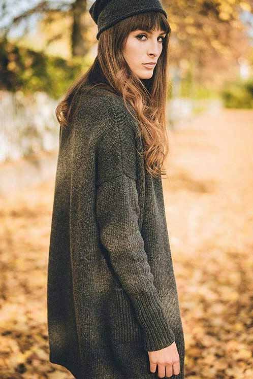 Genny — Model & Hostess in Milano photo 12