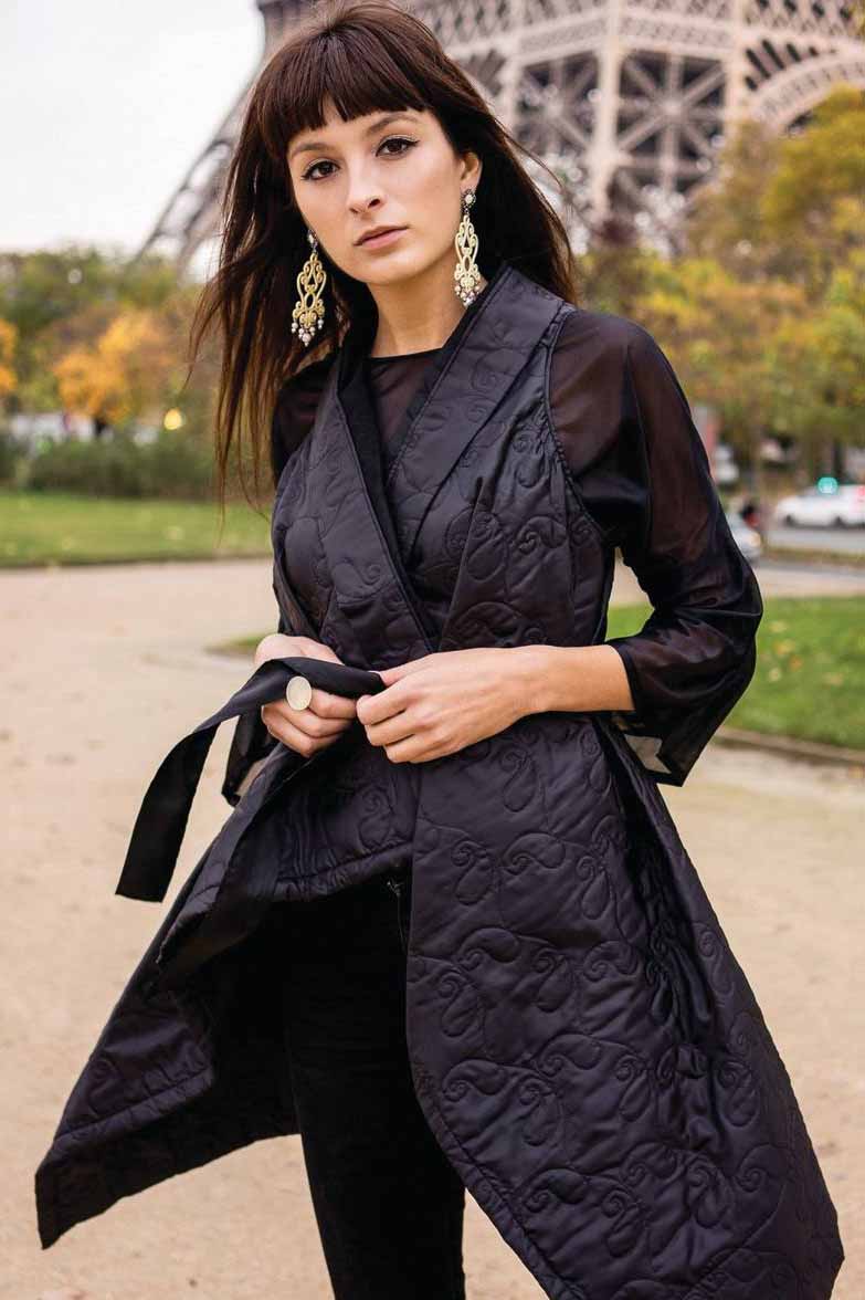 Genny — Model & Hostess in Milano photo 13