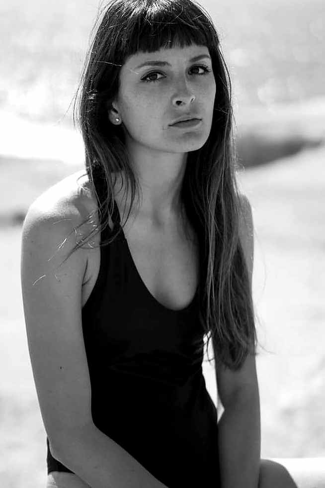 Genny — Model & Hostess in Milano photo 17