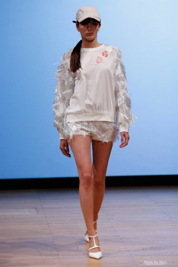 Genny — Model & Hostess in Milano photo 3