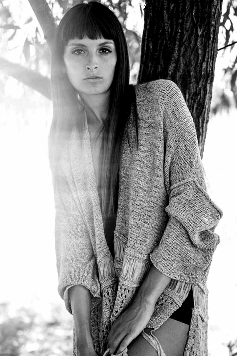 Genny — Model & Hostess in Milano photo 6