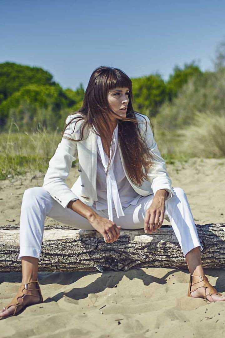 Genny — Model & Hostess in Milano photo 8