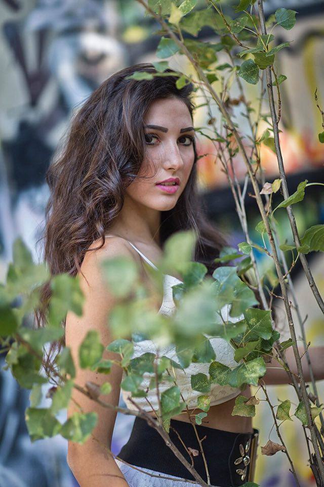 Vanessa — Model & Hostess in Milano photo 3