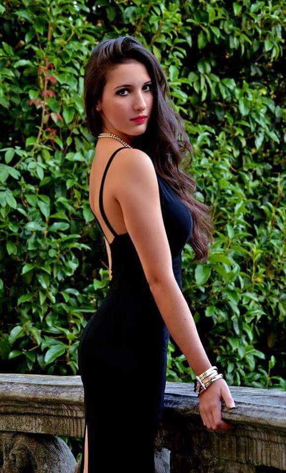 Vanessa — Model & Hostess in Milano photo 4