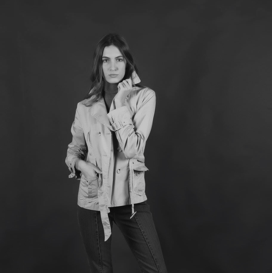 Bianca — Model & Hostess in Milano photo 3