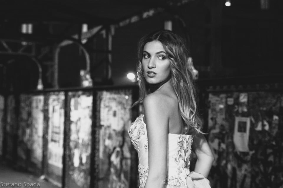 Bianca — Model & Hostess in Milano photo 2