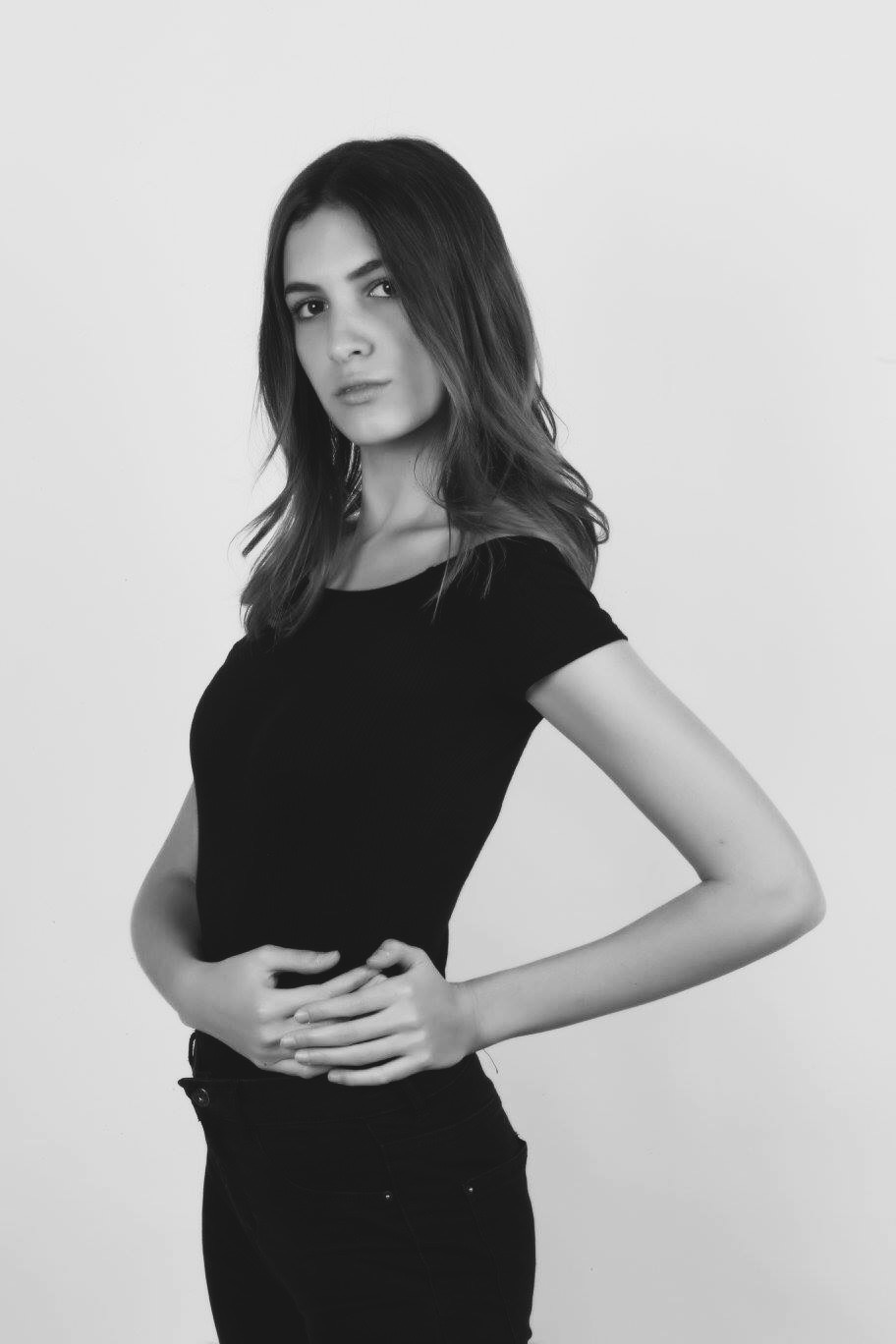 Bianca — Model & Hostess in Milano photo 8