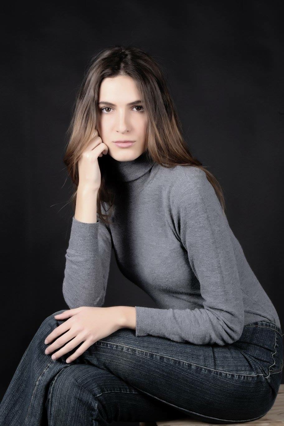 Bianca — Model & Hostess in Milano photo 9