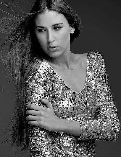 Cristina — Model & Hostess in Sevilla photo 2