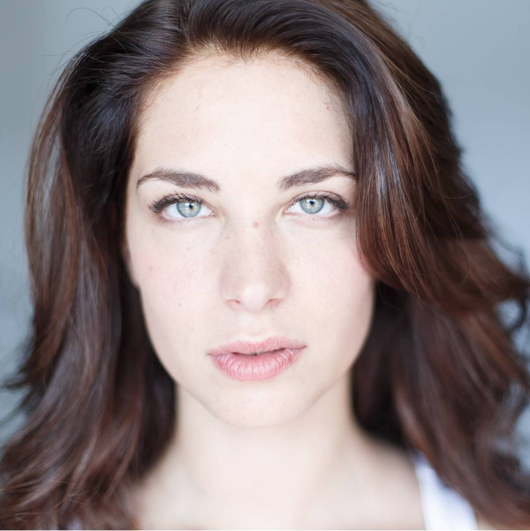 RAQUEL — Model in Madrid | Eye On Model