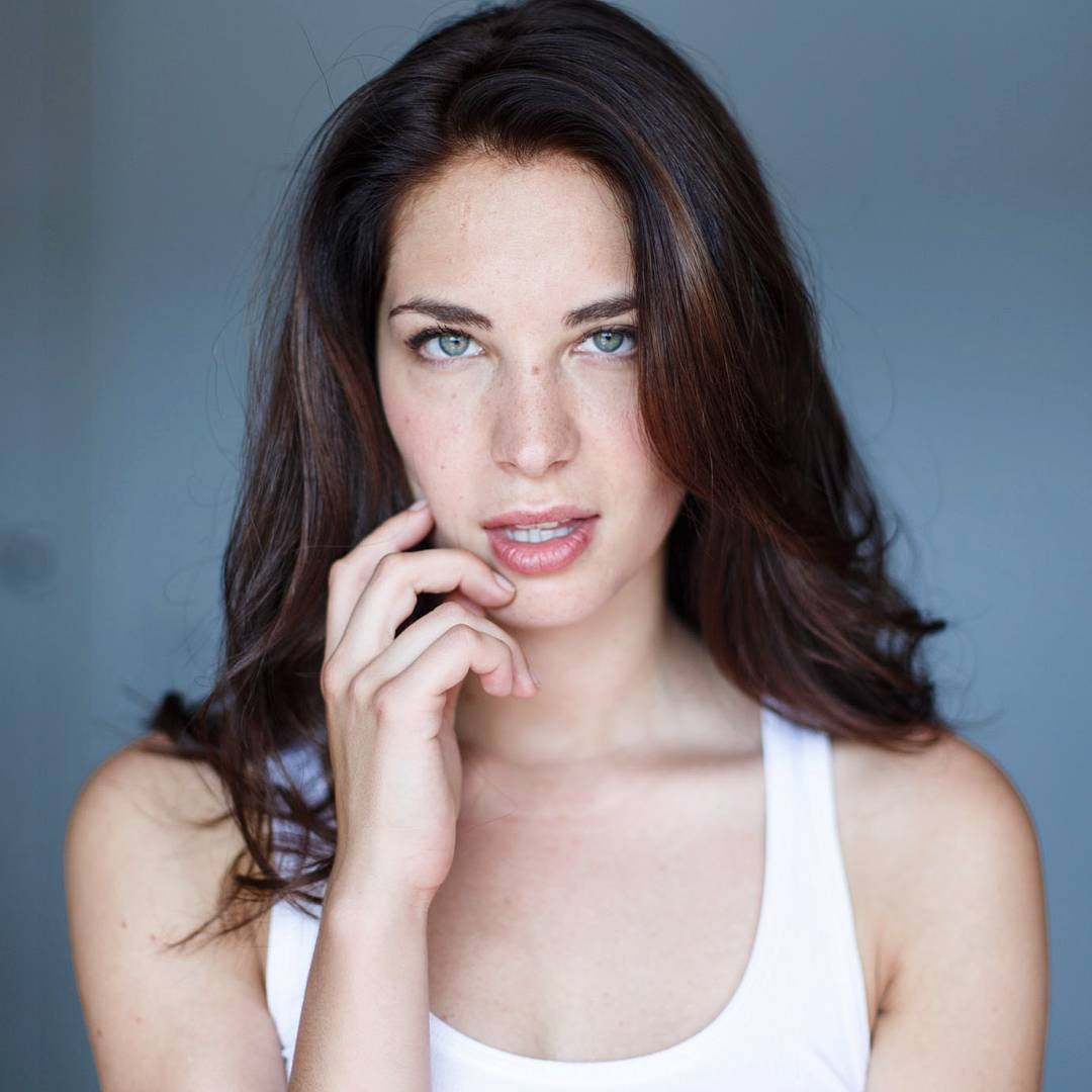 Raquel — Model & Hostess in Madrid photo 1