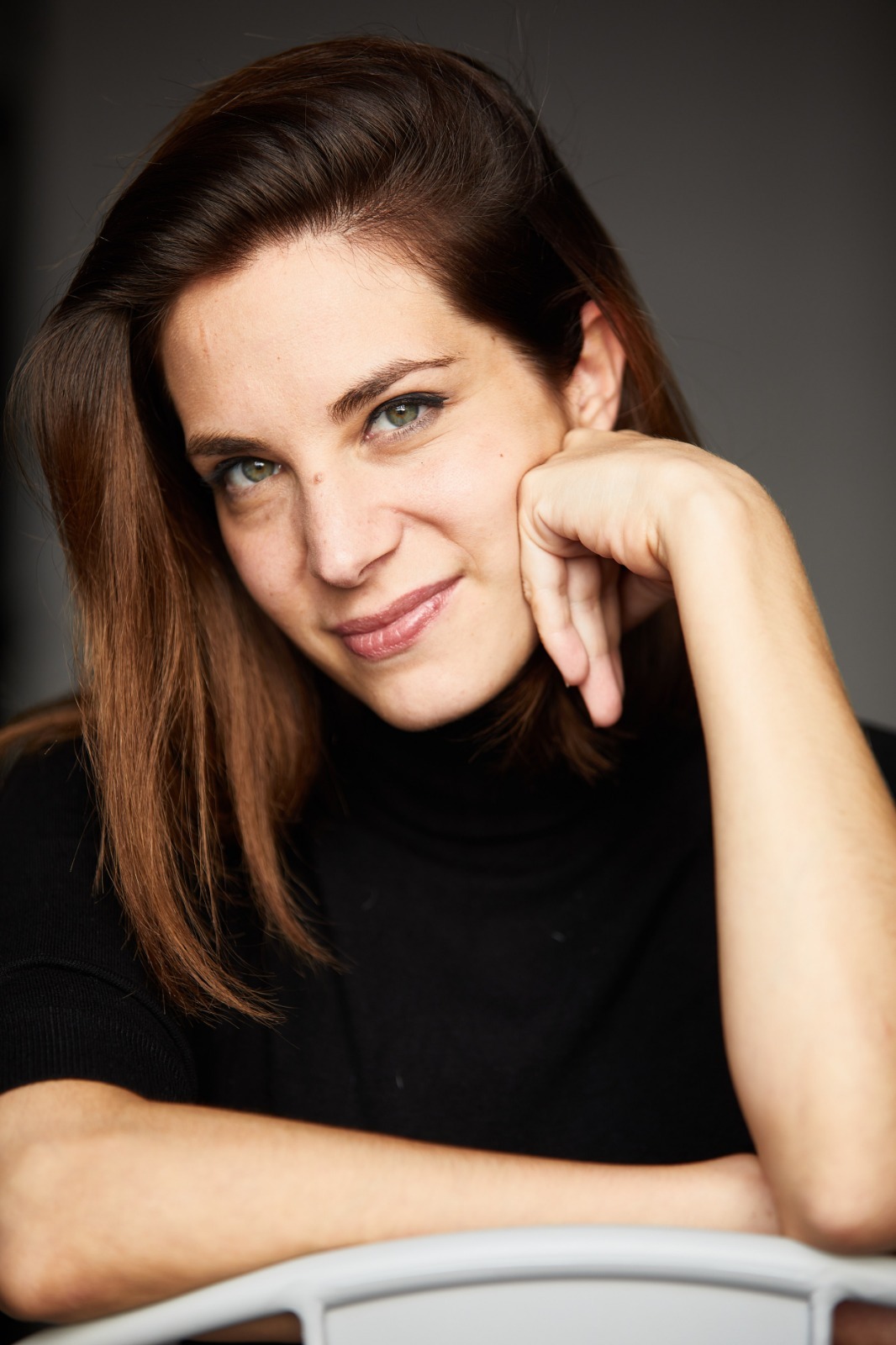Raquel — Model & Hostess in Madrid photo 10