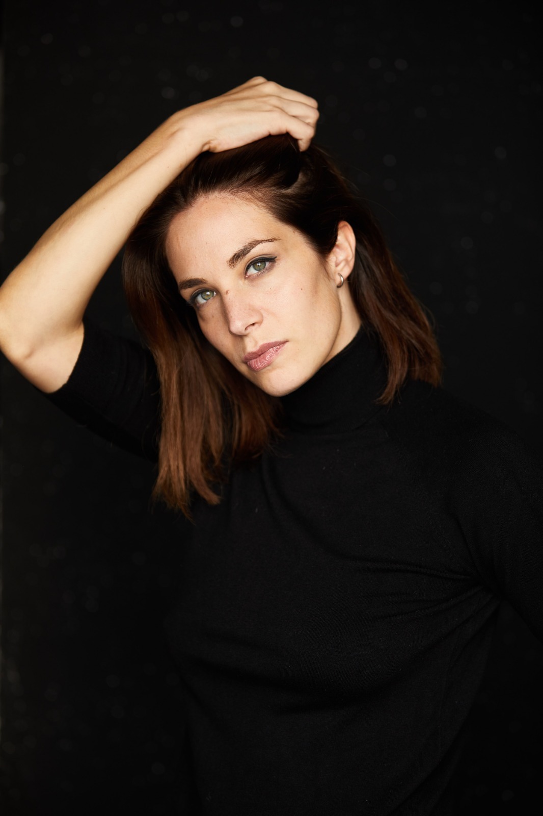 Raquel — Model & Hostess in Madrid photo 12