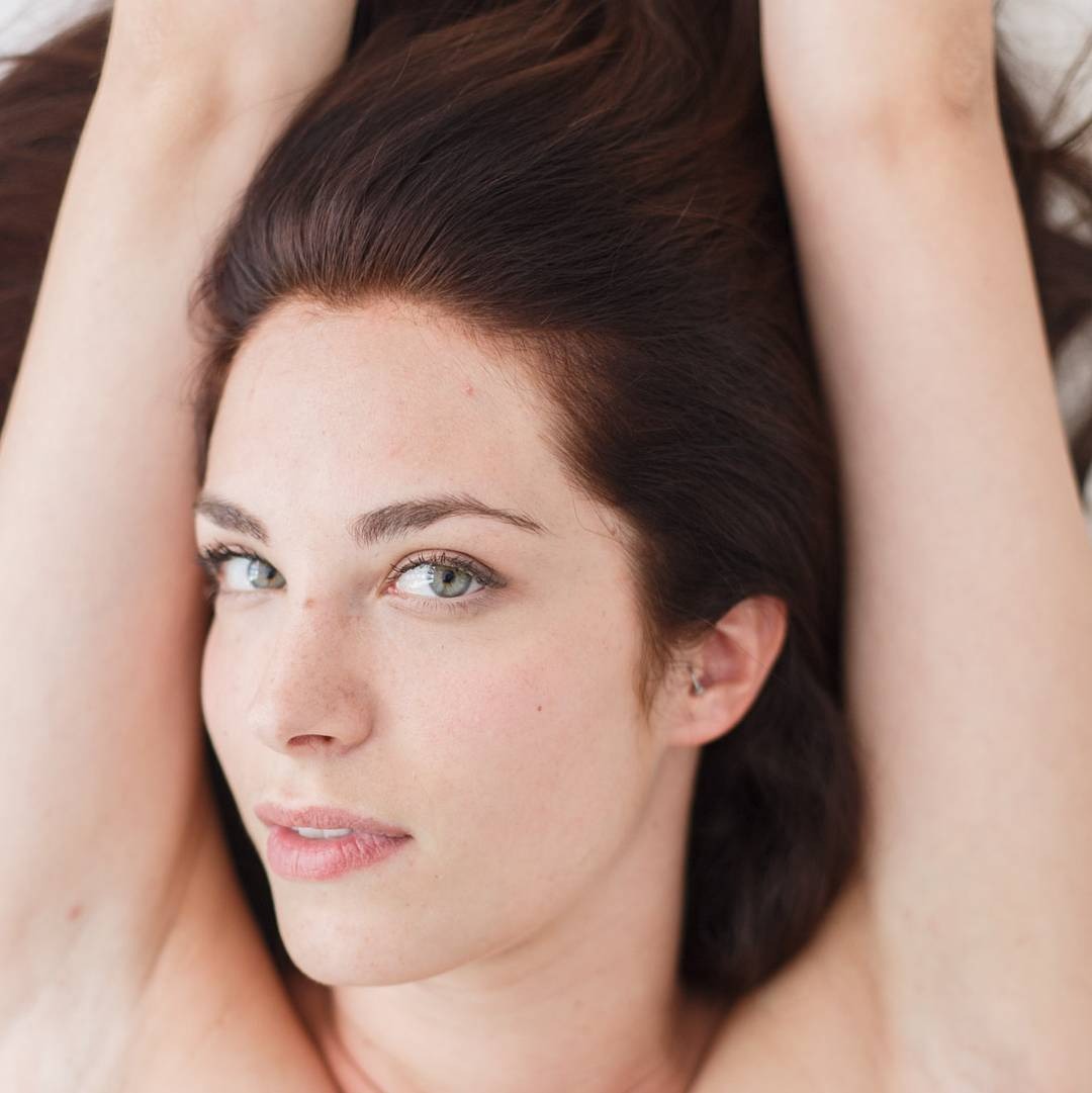 Raquel — Model & Hostess in Madrid photo 13