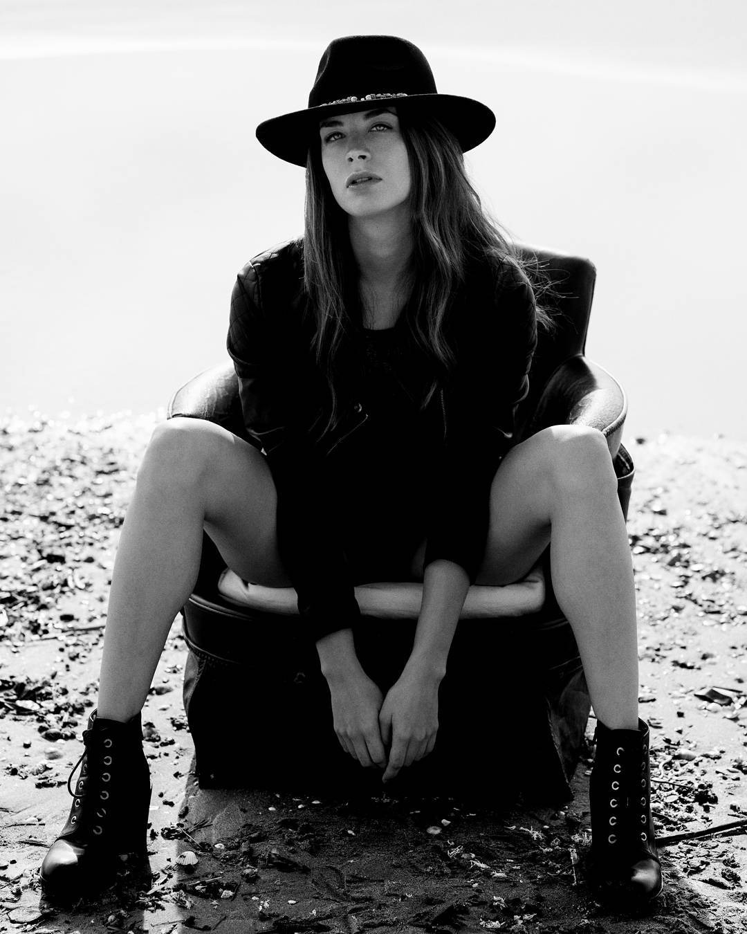 Raquel — Model & Hostess in Madrid photo 2