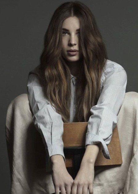 Raquel — Model & Hostess in Madrid photo 4