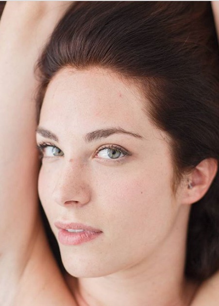 Raquel — Model & Hostess in Madrid photo 5