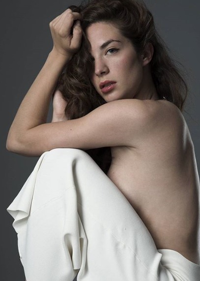 Raquel — Model & Hostess in Madrid photo 6