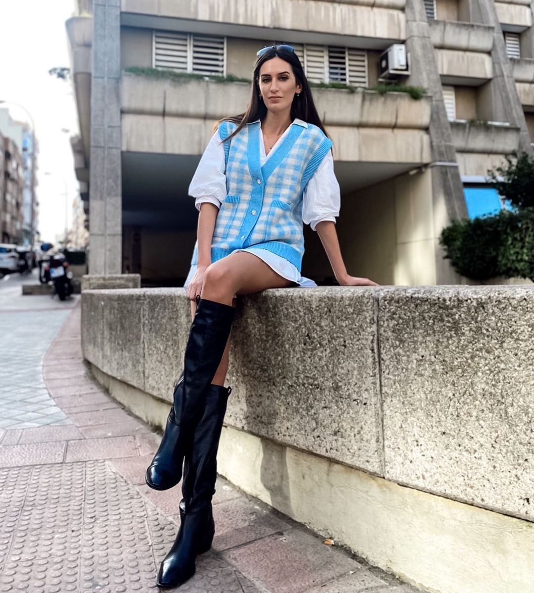 Amanda — Model & Hostess in Madrid photo 3
