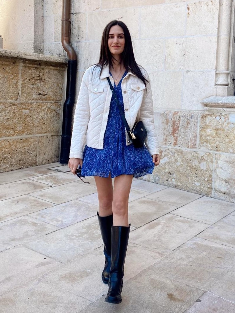 Amanda — Model & Hostess in Madrid photo 4
