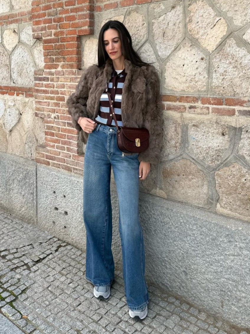 Amanda — Model & Hostess in Madrid photo 6