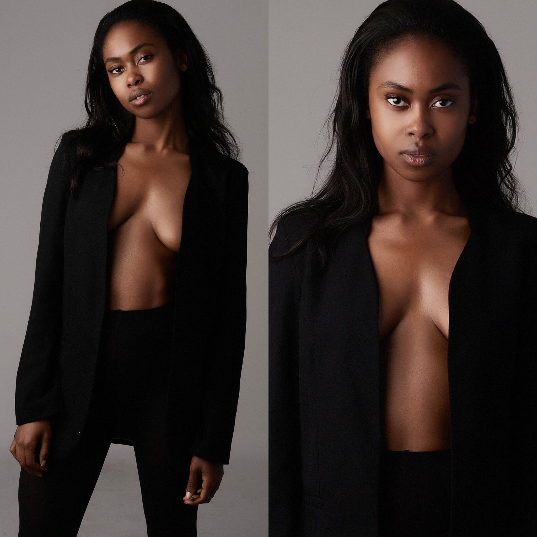 Alberta Ayele — Model & Hostess in Verona photo 3