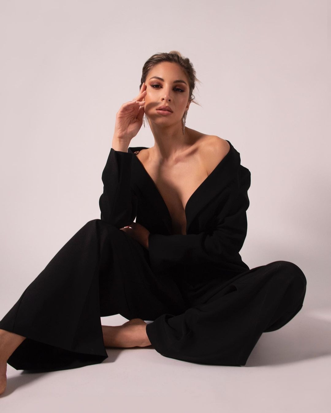 Chiara — Model & Hostess in Milano photo 19