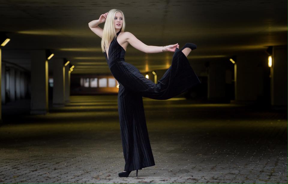 Victoria — Model & Hostess in Salzburg photo 9