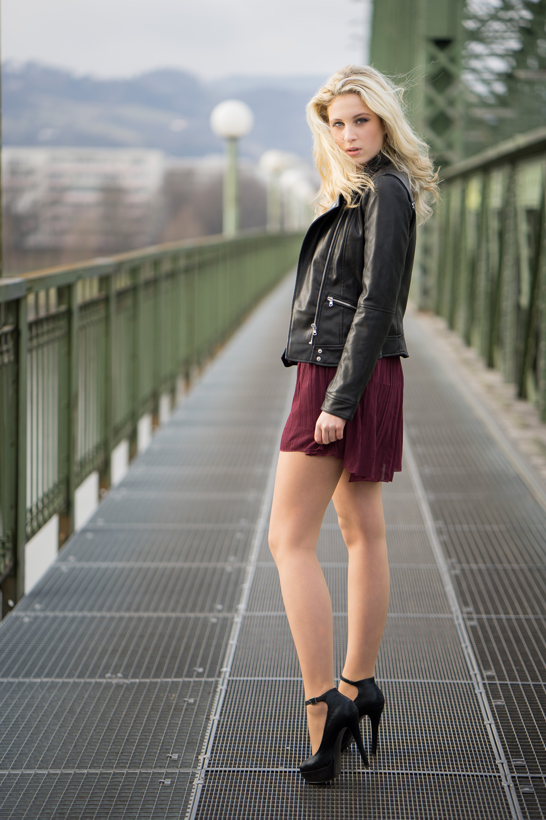 Victoria — Model & Hostess in Salzburg photo 11