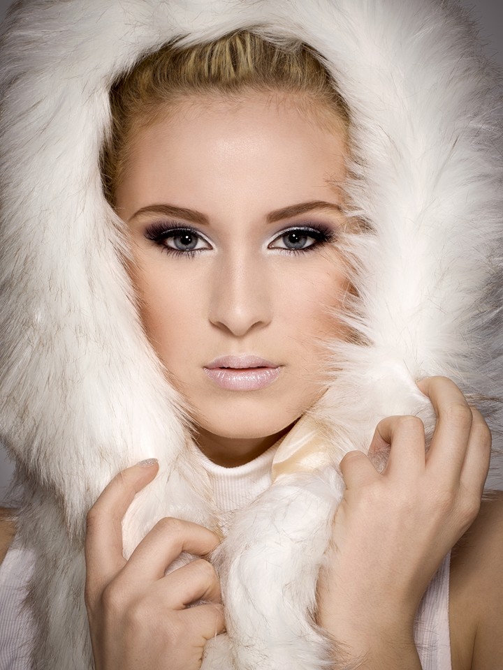 Victoria — Model & Hostess in Salzburg photo 2