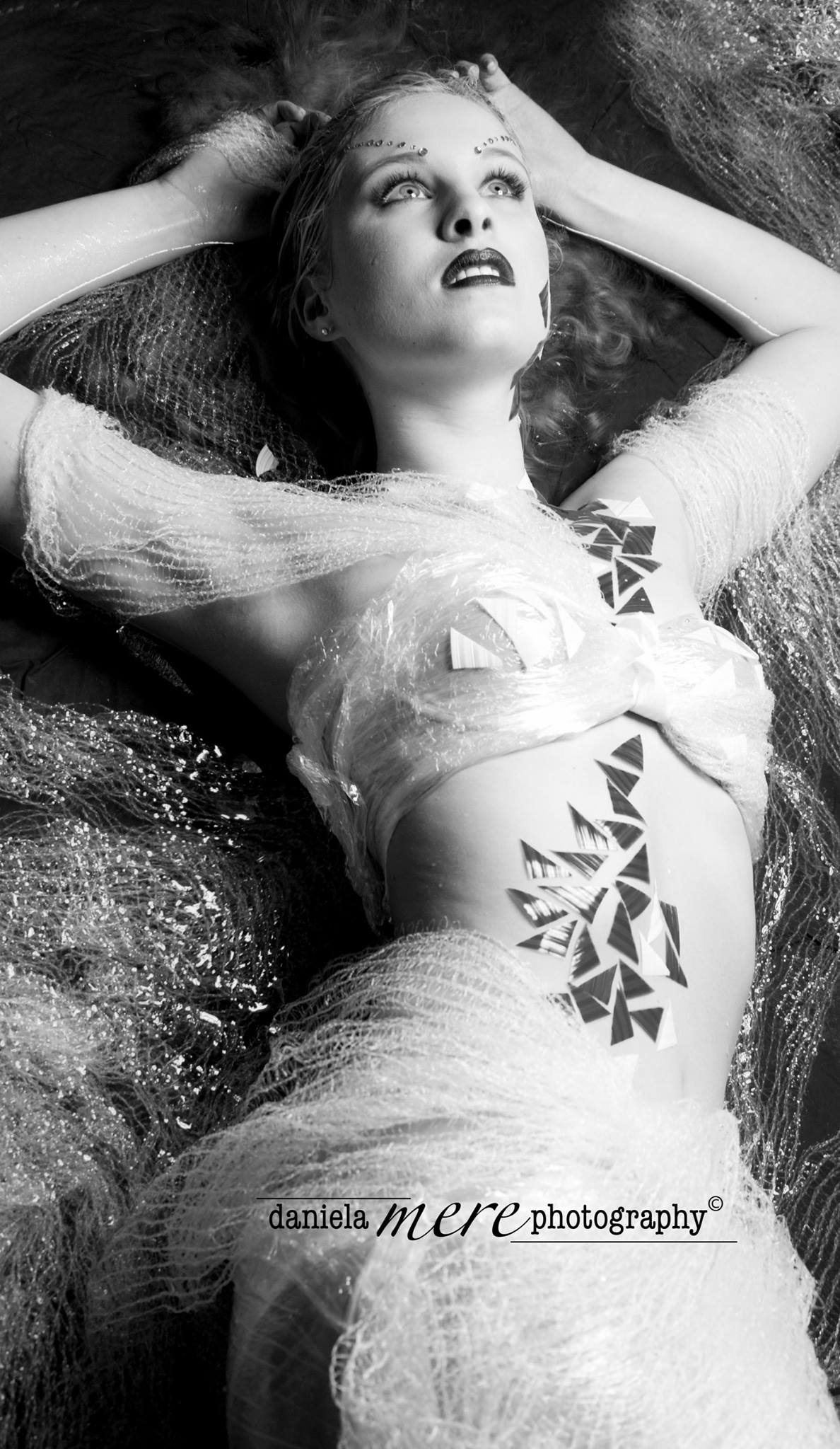 Victoria — Model & Hostess in Salzburg photo 3