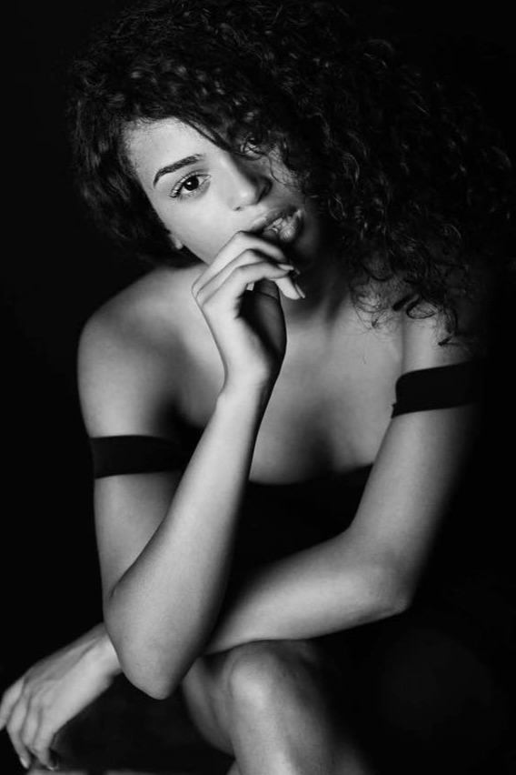 Amanda — Model & Hostess in Augsburg photo 2