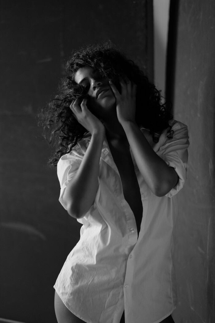 Amanda — Model & Hostess in Augsburg photo 3