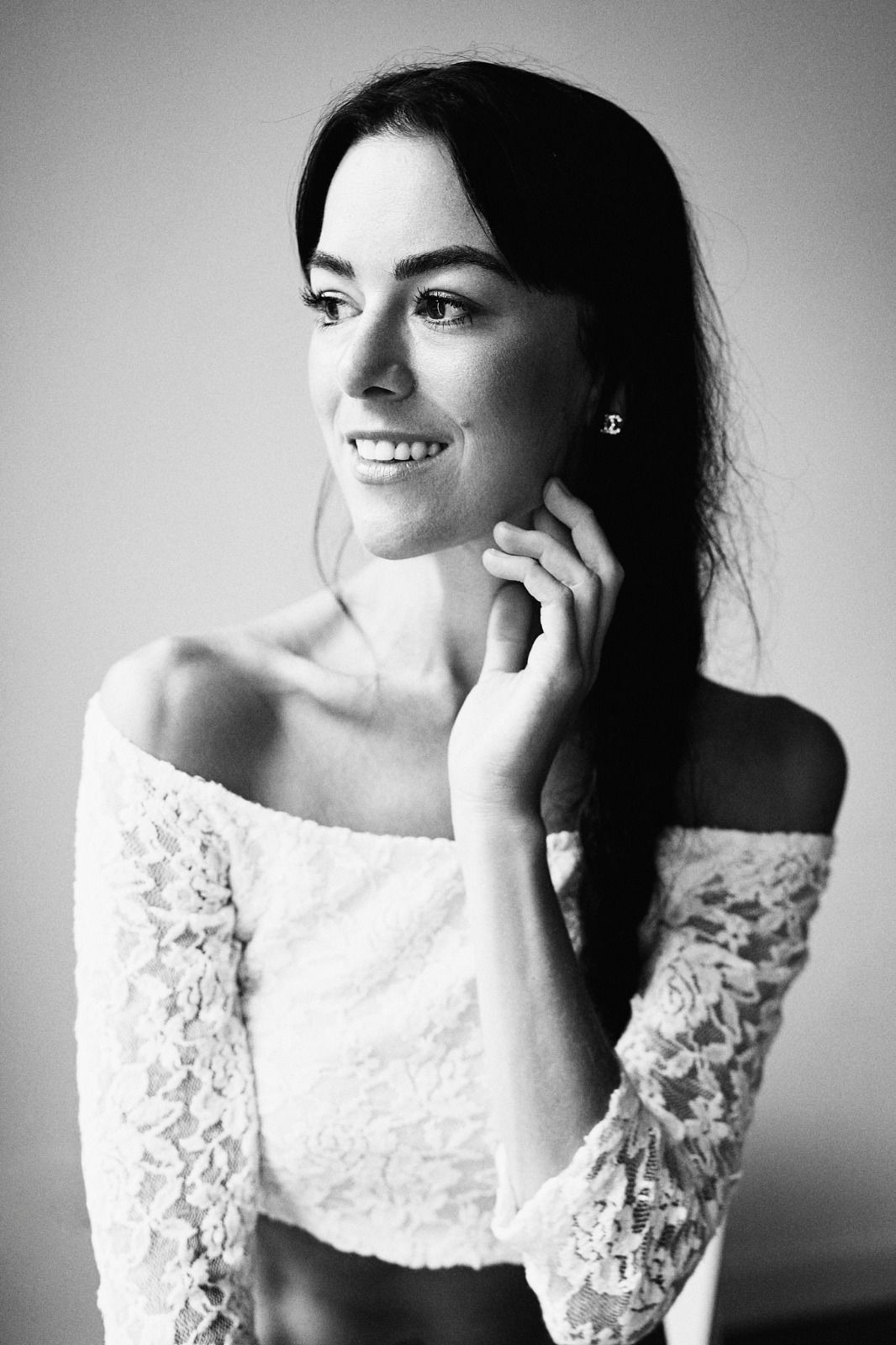 Nathalia — Model & Hostess in K&ouml;ln photo 5
