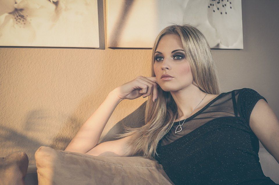 Natallia — Model & Hostess in Frankfurt Am Main photo 2