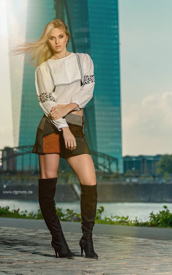 Natallia — Model & Hostess in Frankfurt Am Main photo 5
