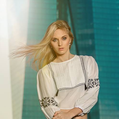 Natallia — Model & Hostess in Frankfurt Am Main photo 3