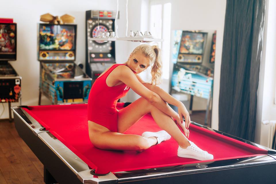 Natallia — Model & Hostess in Frankfurt Am Main photo 7